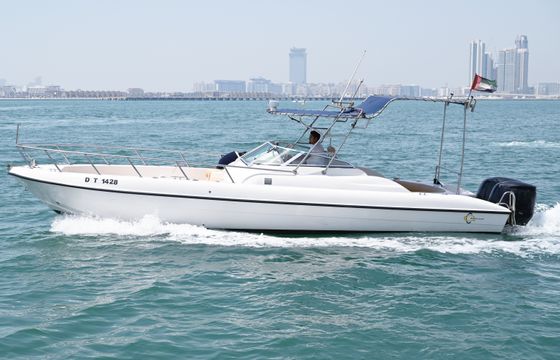 MINI YACHT	31