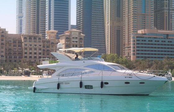 MAJESTY 56