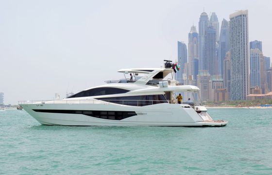 GALEON 78