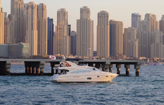 SKY MARINE MOH 56