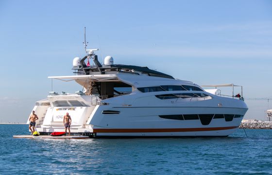 DOLCE VITA 105
