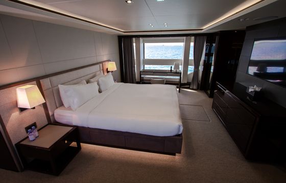 SUNSEEKER 116