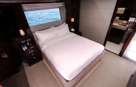 SUNSEEKER 116