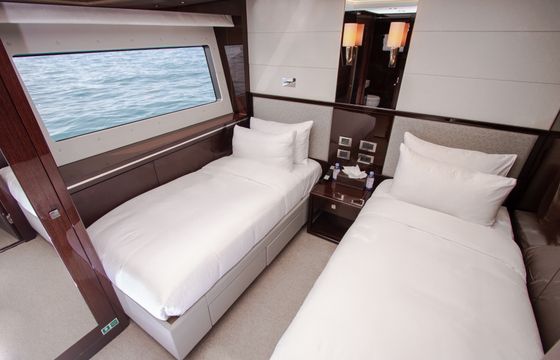 SUNSEEKER 116
