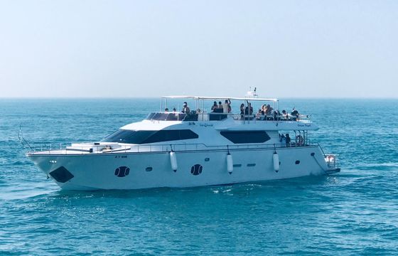 OCEAN PEARL 95