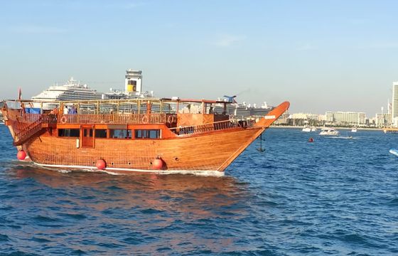 AL MANSOUR 140
