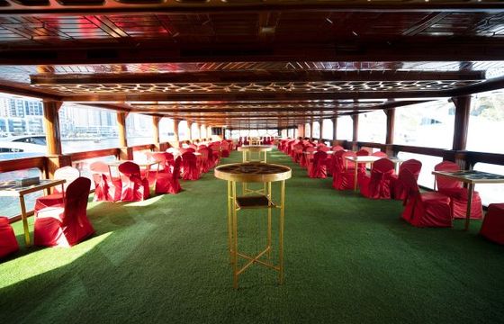 OCEAN EMPRESS 156