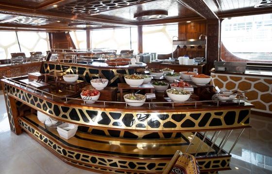 OCEAN EMPRESS 156
