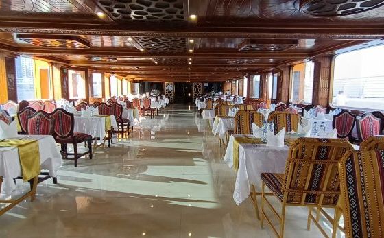 OCEAN EMPRESS 156