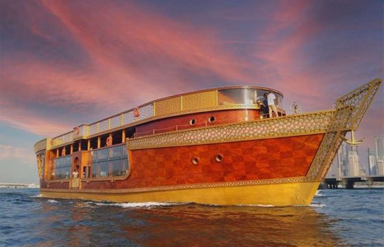 OCEAN EMPRESS 156
