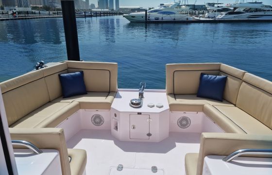 CALYPSO 40