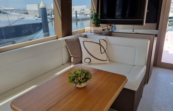 CALYPSO 40