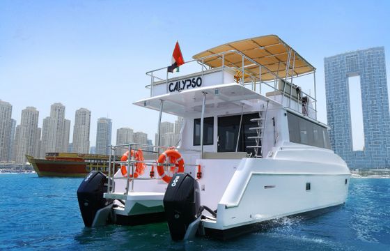 CALYPSO 40