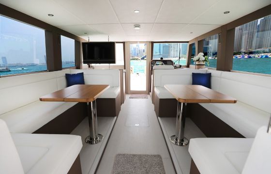 CALYPSO 40