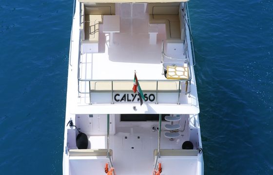 CALYPSO 40