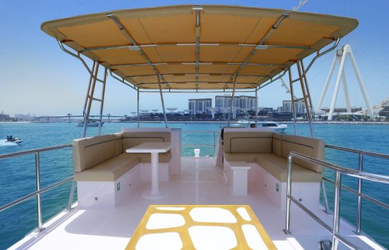 CALYPSO 40