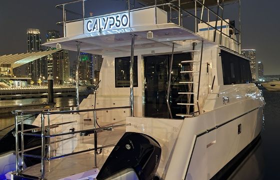 CALYPSO 40