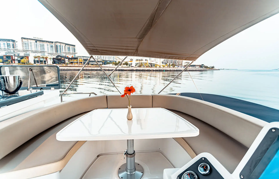 AZIMUT MAGELLANO 43