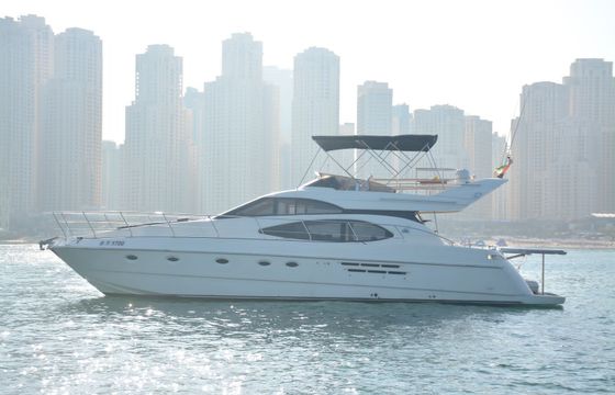 AZIMUT 52