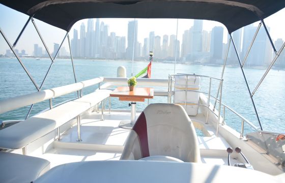 AZIMUT 52