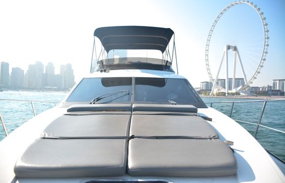 AZIMUT 52