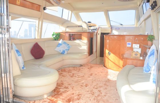 AZIMUT 52