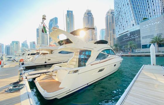 GALEON 42 