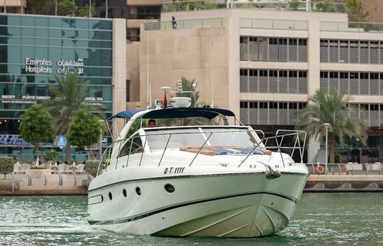 PRINCESS 42