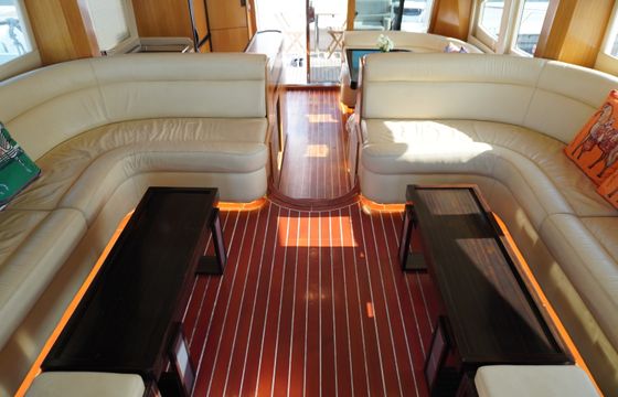 MAJESTY CAPT 56