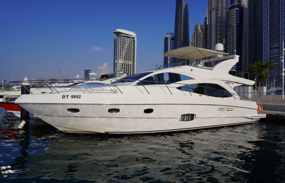 MAJESTY CAPT 56