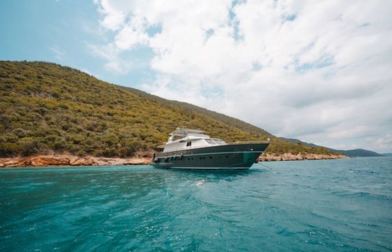 Yacht BND