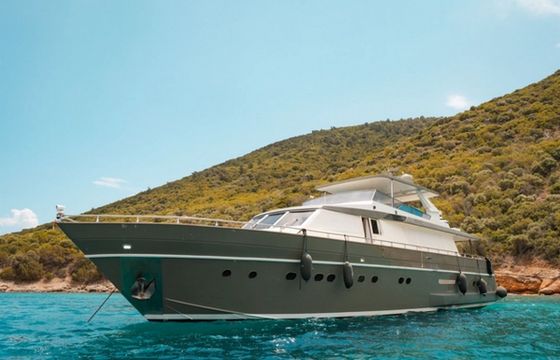 Yacht BND