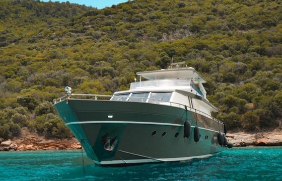 Yacht BND