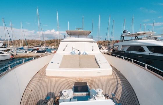 Yacht BND