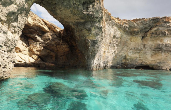 I ♡ Comino (M&M)