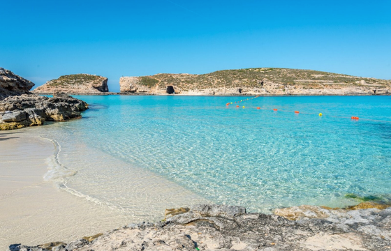 I ♡ Comino (M&M)