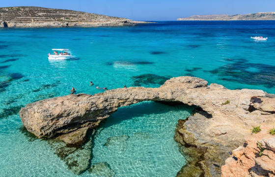 I ♡ Comino (M&M)