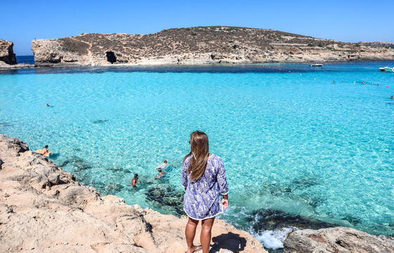I ♡ Comino (M&M)