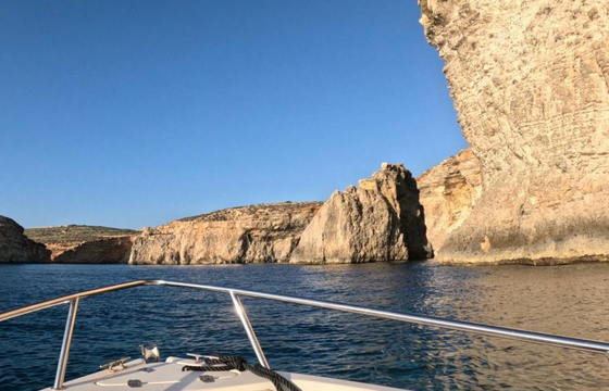 I ♡ Comino (M&M)