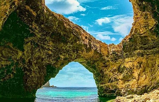 I ♡ Comino (M&M)