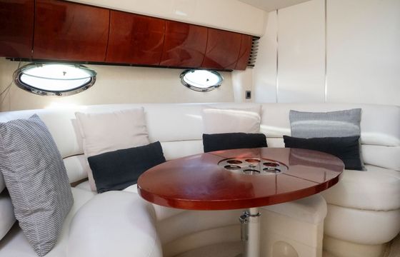 Fairline Targa 40 Yacht