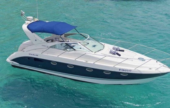 Fairline Targa 40 Yacht