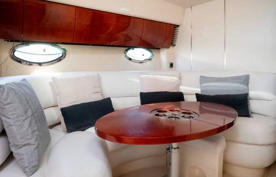 Fairline Targa 40 Yacht