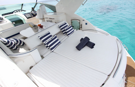 Fairline Targa 40 Yacht