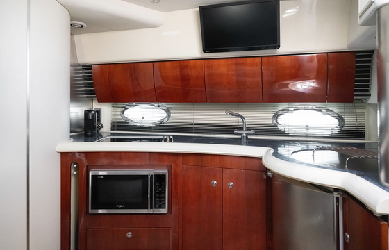 Fairline Targa 40 Yacht