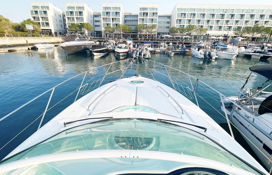 Fairline Targa 40