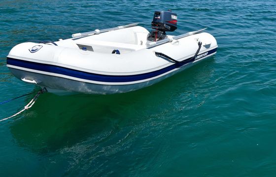 Fairline Targa 40