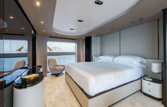 Azimut 27 Grant