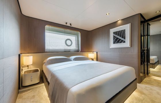 Azimut 27 Grant