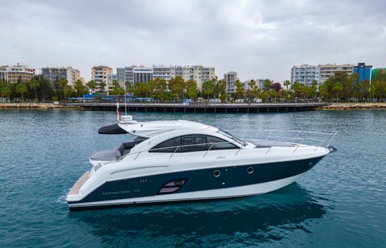 Beneteau Monte Carlo 42